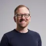 Dr Brad Treeby