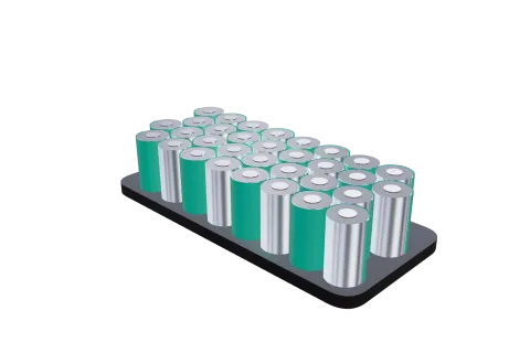 Battery by Gaussion