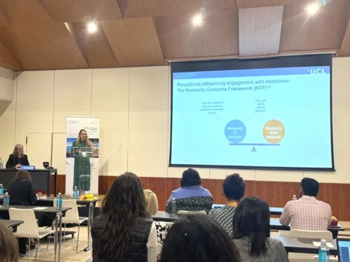 Personia health presentation