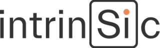Intrinsic logo
