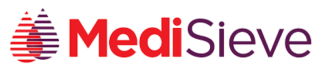 Medisieve logo