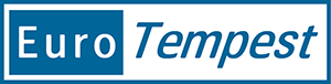 Eurotempest logo