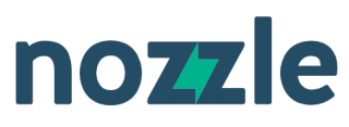 Nozzle logo