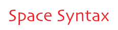 Space Syntax