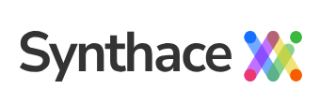 Synthace logo