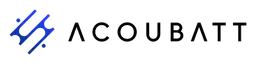 AcouBatt logo