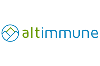 altimmune logo