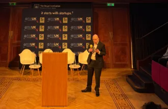 Professor Neil Curson, Abacqus