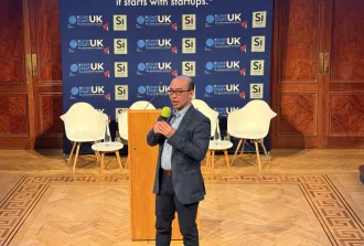 Professor Zhixin Liu, Nibras Communications