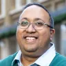 Prof Dean Mohamedally
