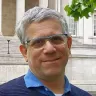 Prof Muki Haklay