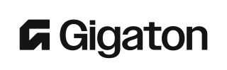 Gigaton logo