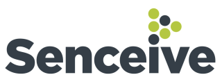 Senceive logo