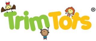 Trim Tots logo