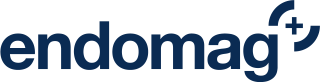 Endomag logo
