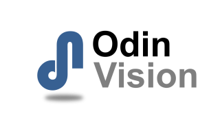 Odin vision logo