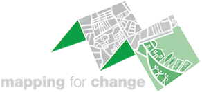 mapping for change logo