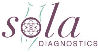 sola diagnostics logo